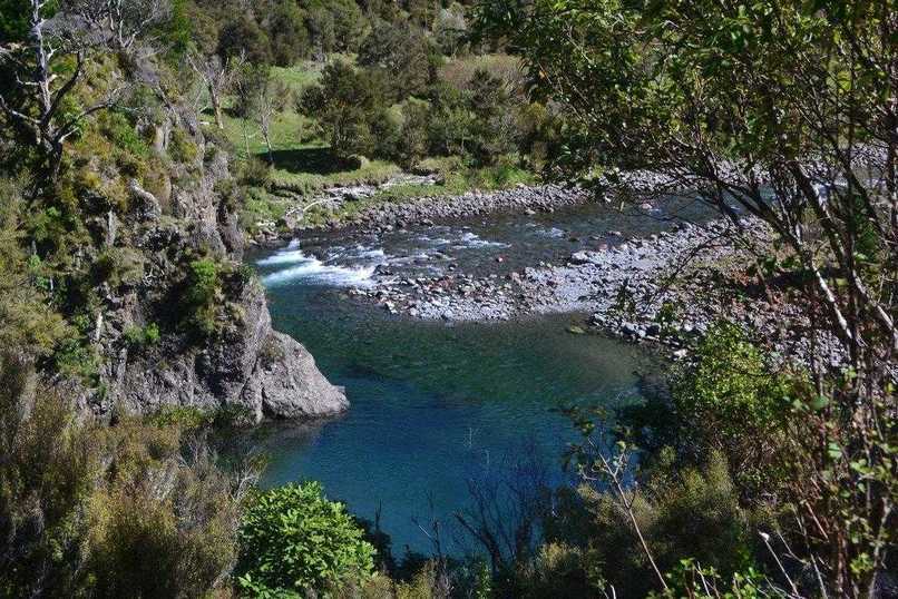 Swimming Hole